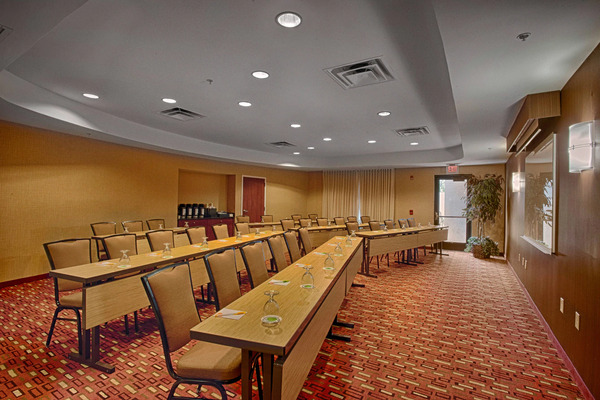 Courtyard by Marriott Wall at Monmouth Shores Corporate Park