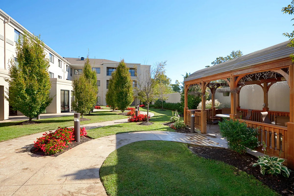Courtyard by Marriott Wall at Monmouth Shores Corporate Park