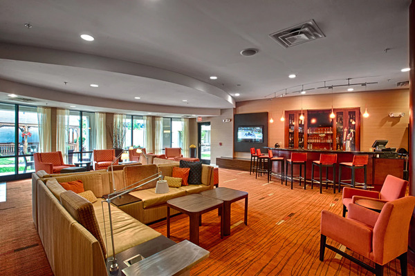 Courtyard by Marriott Wall at Monmouth Shores Corporate Park