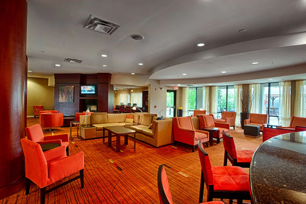 Courtyard by Marriott Wall at Monmouth Shores Corporate Park