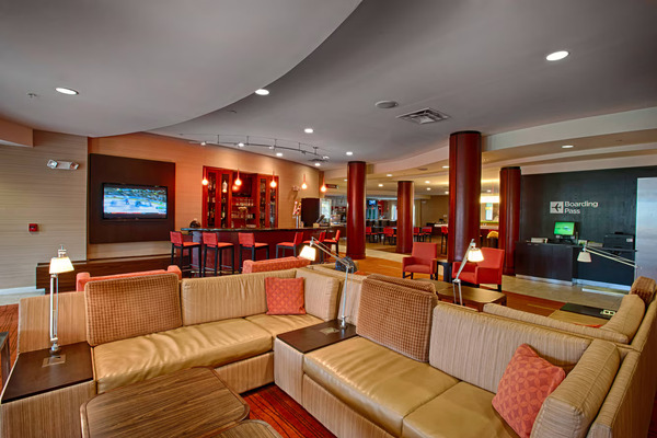 Courtyard by Marriott Wall at Monmouth Shores Corporate Park