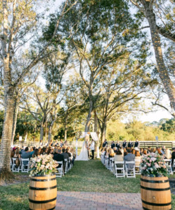 The Oak Garden