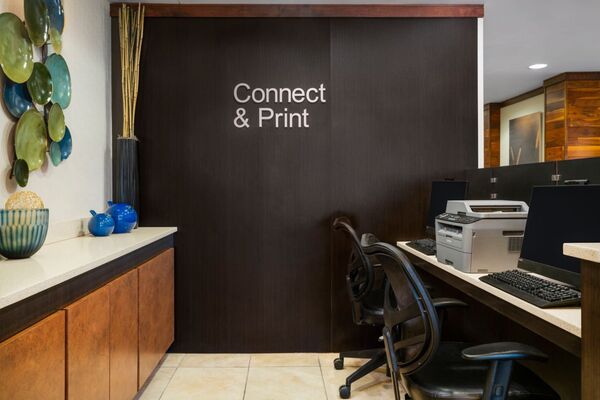 Fairfield Inn & Suites Denver Aurora/Parker