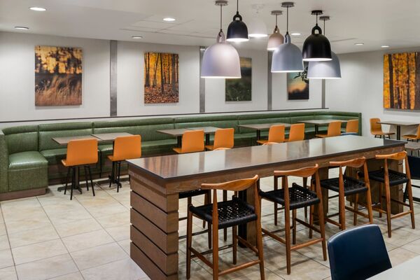 Fairfield Inn & Suites Denver Aurora/Parker