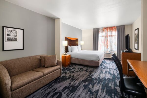 Fairfield Inn & Suites Denver Aurora/Parker