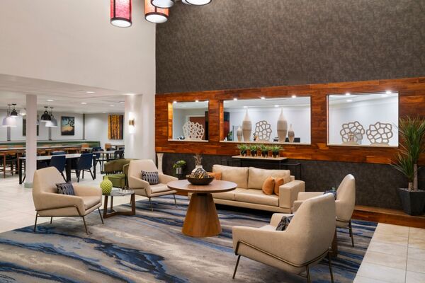 Fairfield Inn & Suites Denver Aurora/Parker