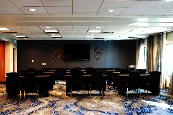 Fairfield Inn & Suites Denver Aurora/Parker