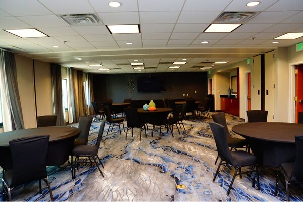 Fairfield Inn & Suites Denver Aurora/Parker