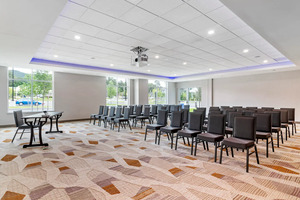 White Mountain Room