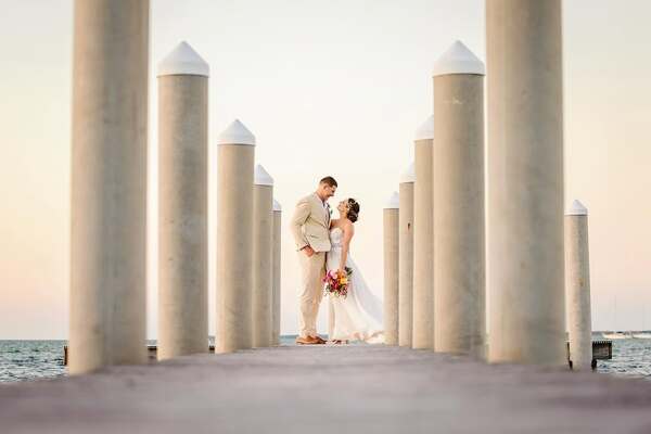 Key Largo Lighthouse Beach Weddings