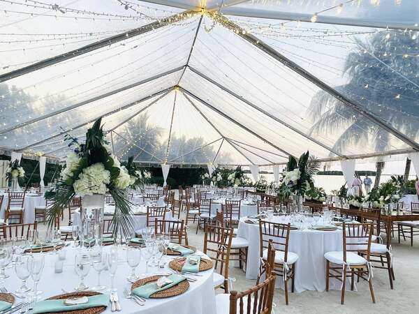 Key Largo Lighthouse Beach Weddings