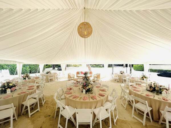 Key Largo Lighthouse Beach Weddings