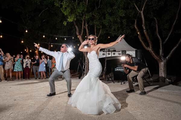 Key Largo Lighthouse Beach Weddings