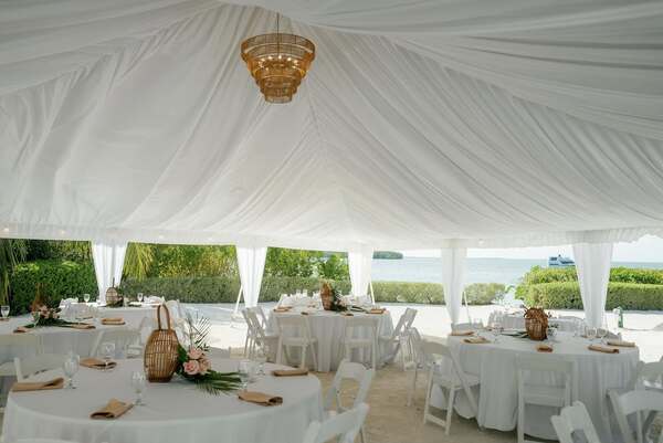 Key Largo Lighthouse Beach Weddings