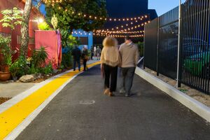 Outdoor Space