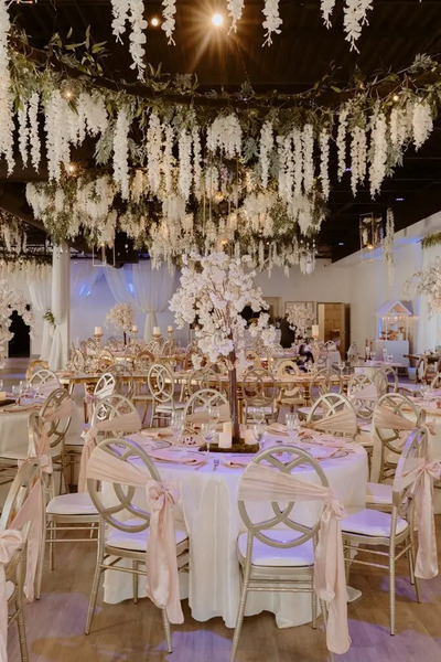 Grand Monarch Venue