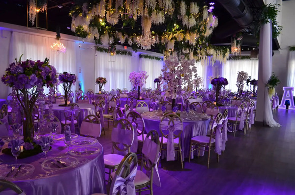 Grand Monarch Venue