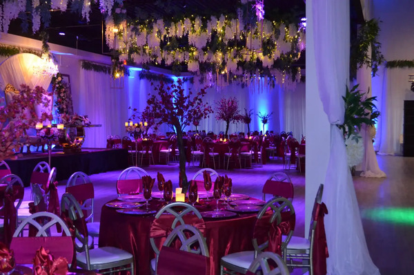 Grand Monarch Venue