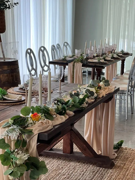 Grand Monarch Venue