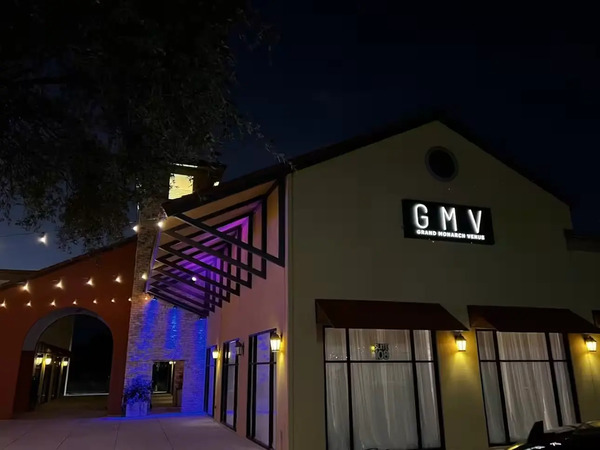 Grand Monarch Venue