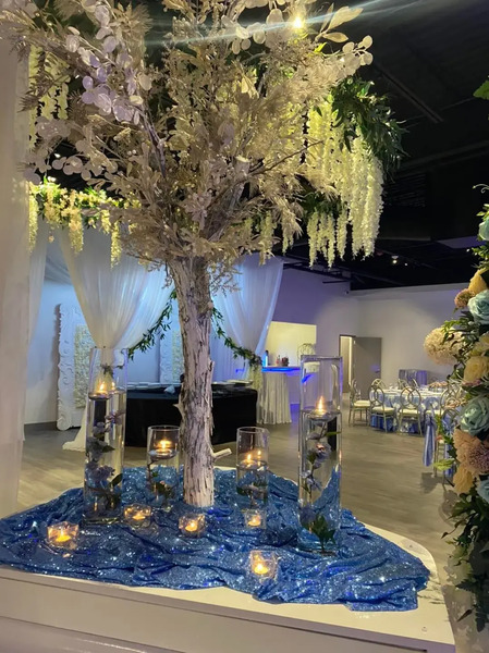 Grand Monarch Venue