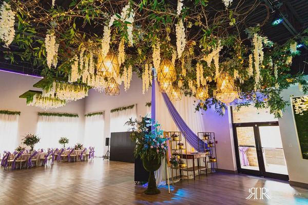 Grand Monarch Venue