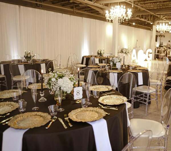The Enchantment Room