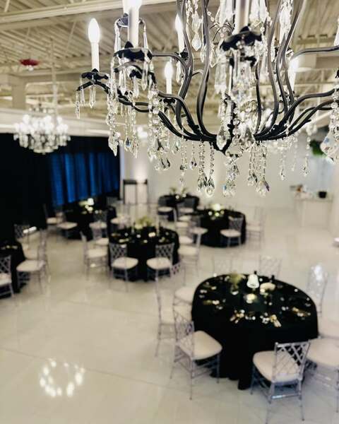 The Enchantment Room