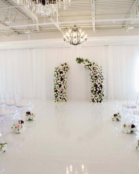 The Enchantment Room