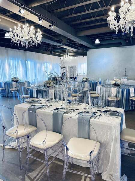 The Enchantment Room