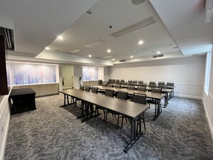 Canyon Meeting Room