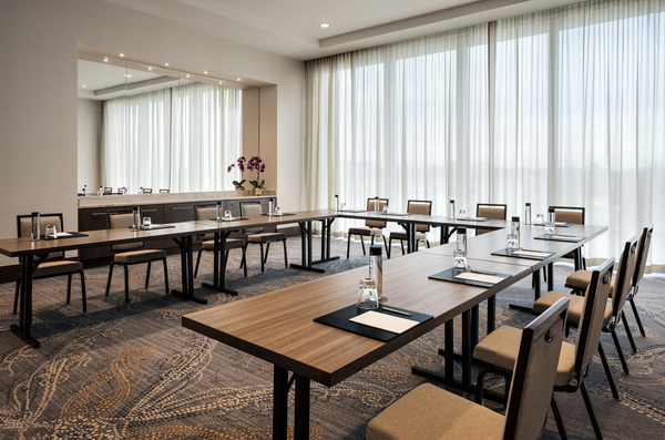 JW Marriott Minneapolis Mall of America