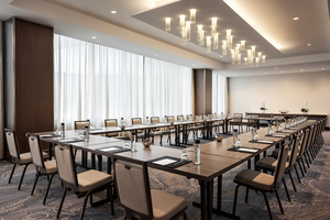 Sapphire Meeting Room