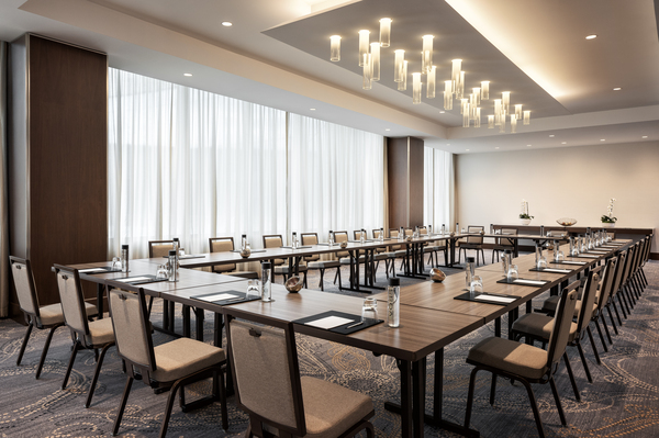 JW Marriott Minneapolis Mall of America