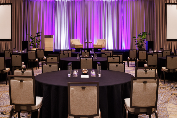 JW Marriott Minneapolis Mall of America