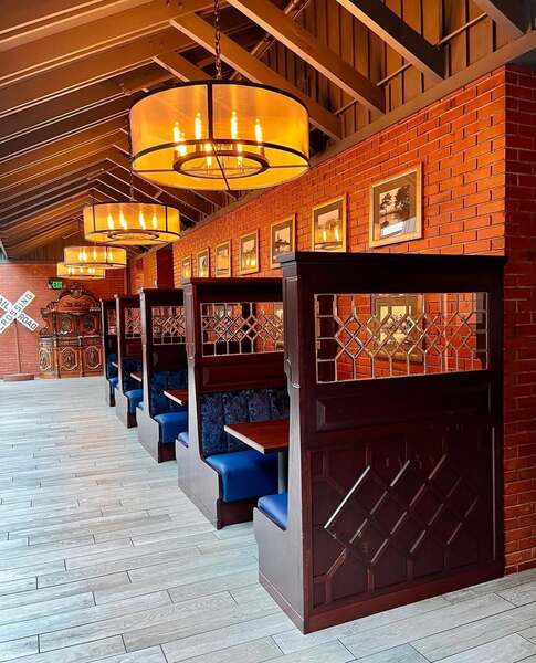 Old Spaghetti Factory
