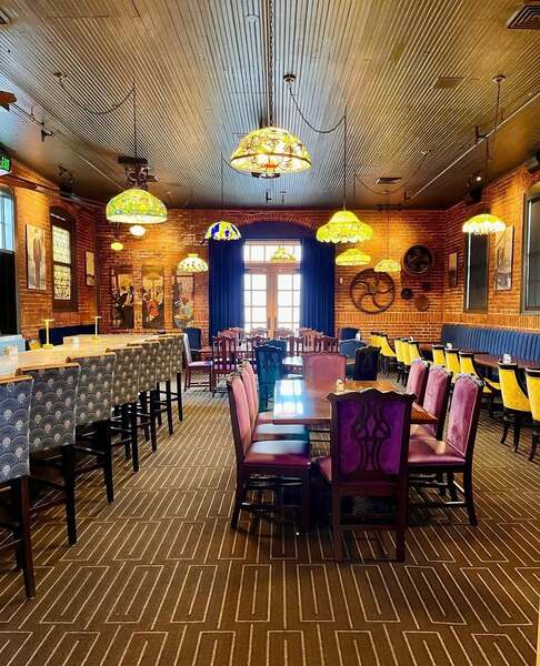 Old Spaghetti Factory
