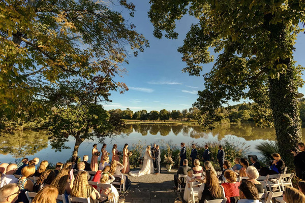 The Estate At Eagle Lake