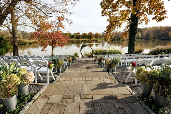 The Estate At Eagle Lake