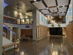 Eagle Lake Theater