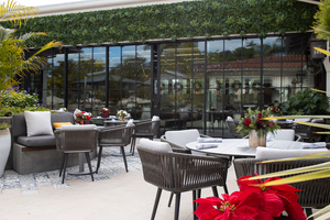 Seasons Veranda