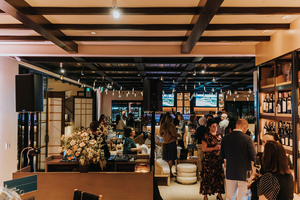 Seasons Restaurant