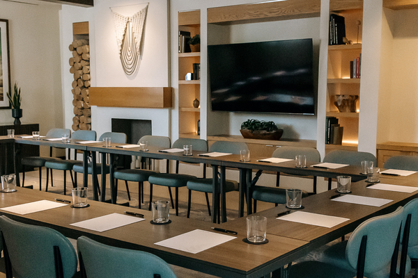 Seasons Restaurant