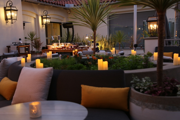 Seasons Restaurant