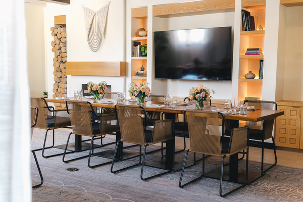 Seasons Restaurant