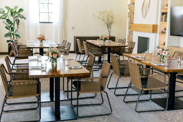 Seasons Restaurant