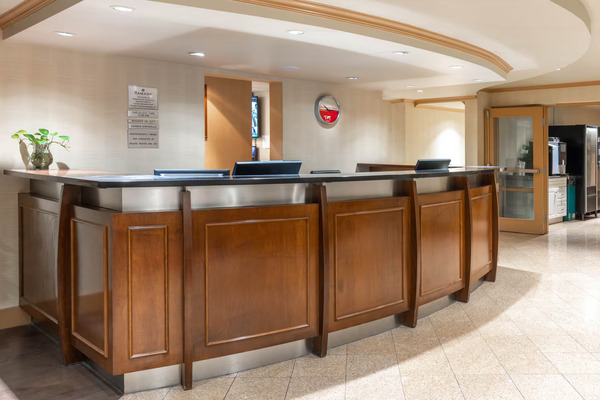 Ramada Coquitlam
