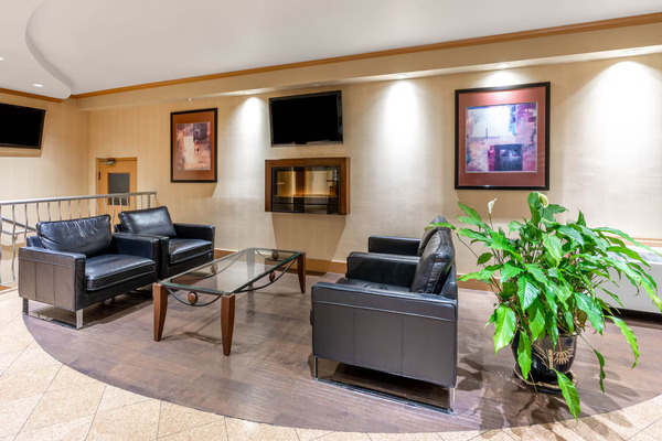 Ramada Coquitlam