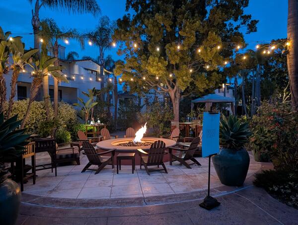 Seasons Restaurant