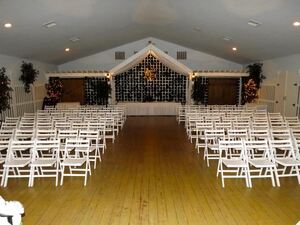 Banquet Room